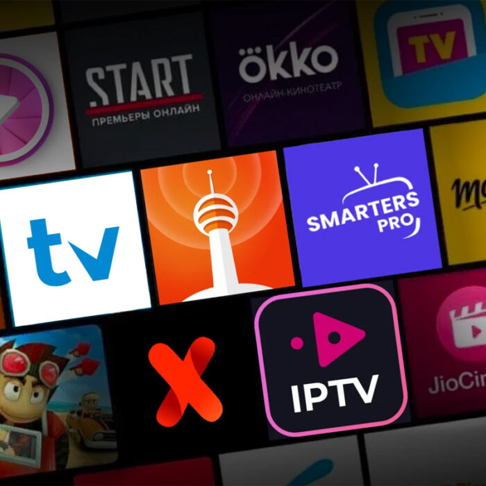 IPTV Subscription 1 Month - Image 1