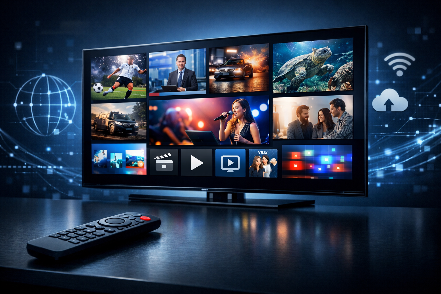 what is best iptv service